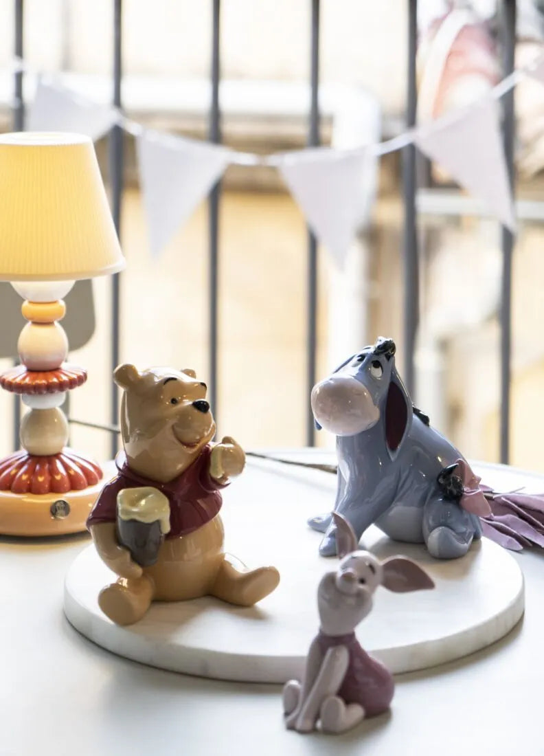 Lladro Eeyore-Goviers