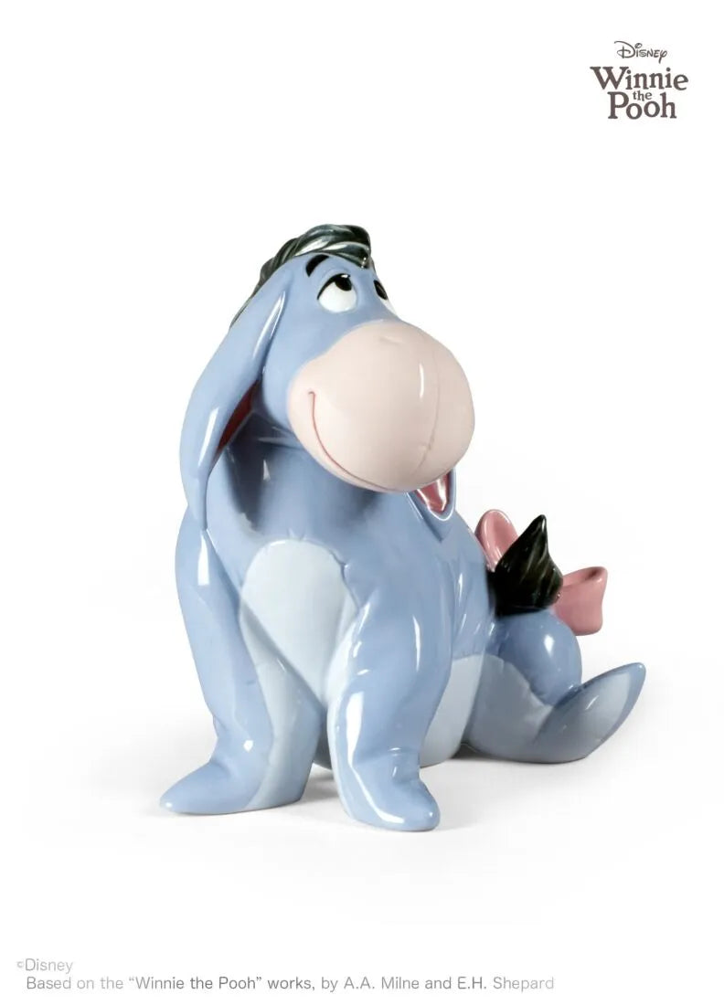 Lladro Eeyore-Goviers