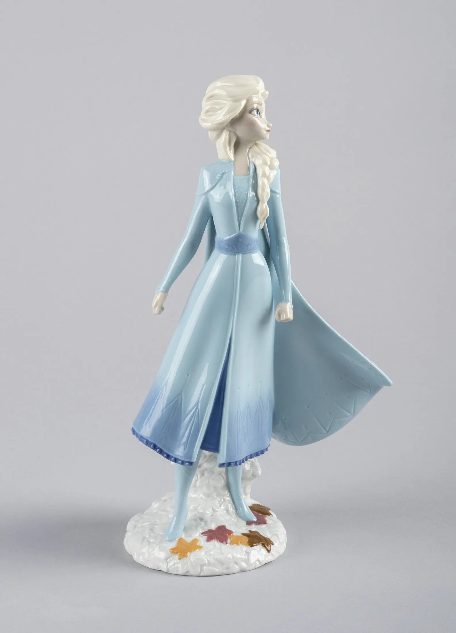 Lladro Elsa Figurine-Goviers
