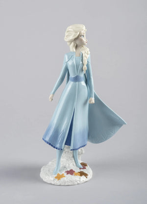Lladro Elsa Figurine-Goviers