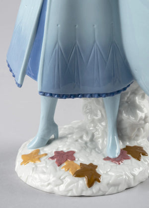 Lladro Elsa Figurine-Goviers