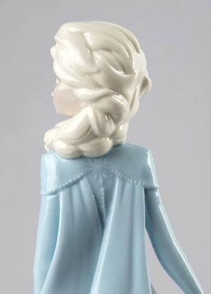 Lladro Elsa Figurine-Goviers