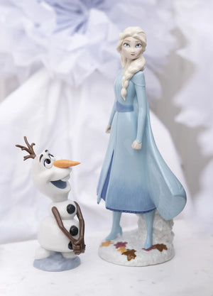 Lladro Elsa Figurine-Goviers