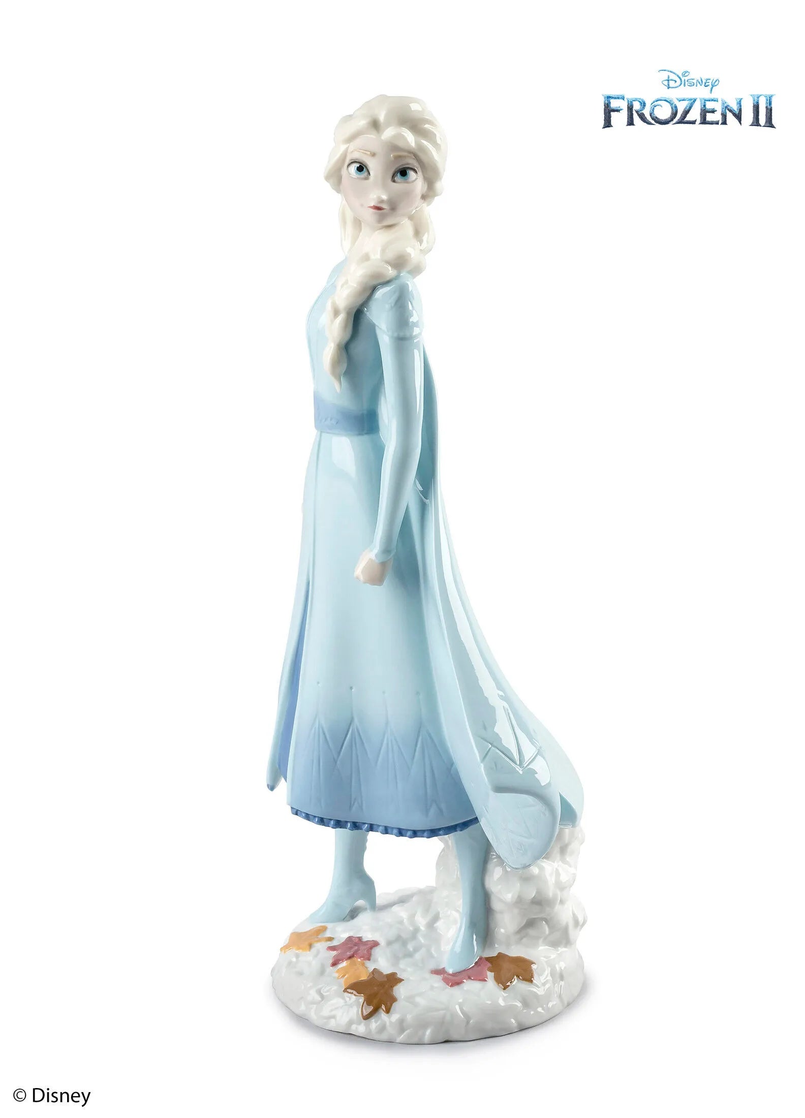 Lladro Elsa Figurine-Goviers