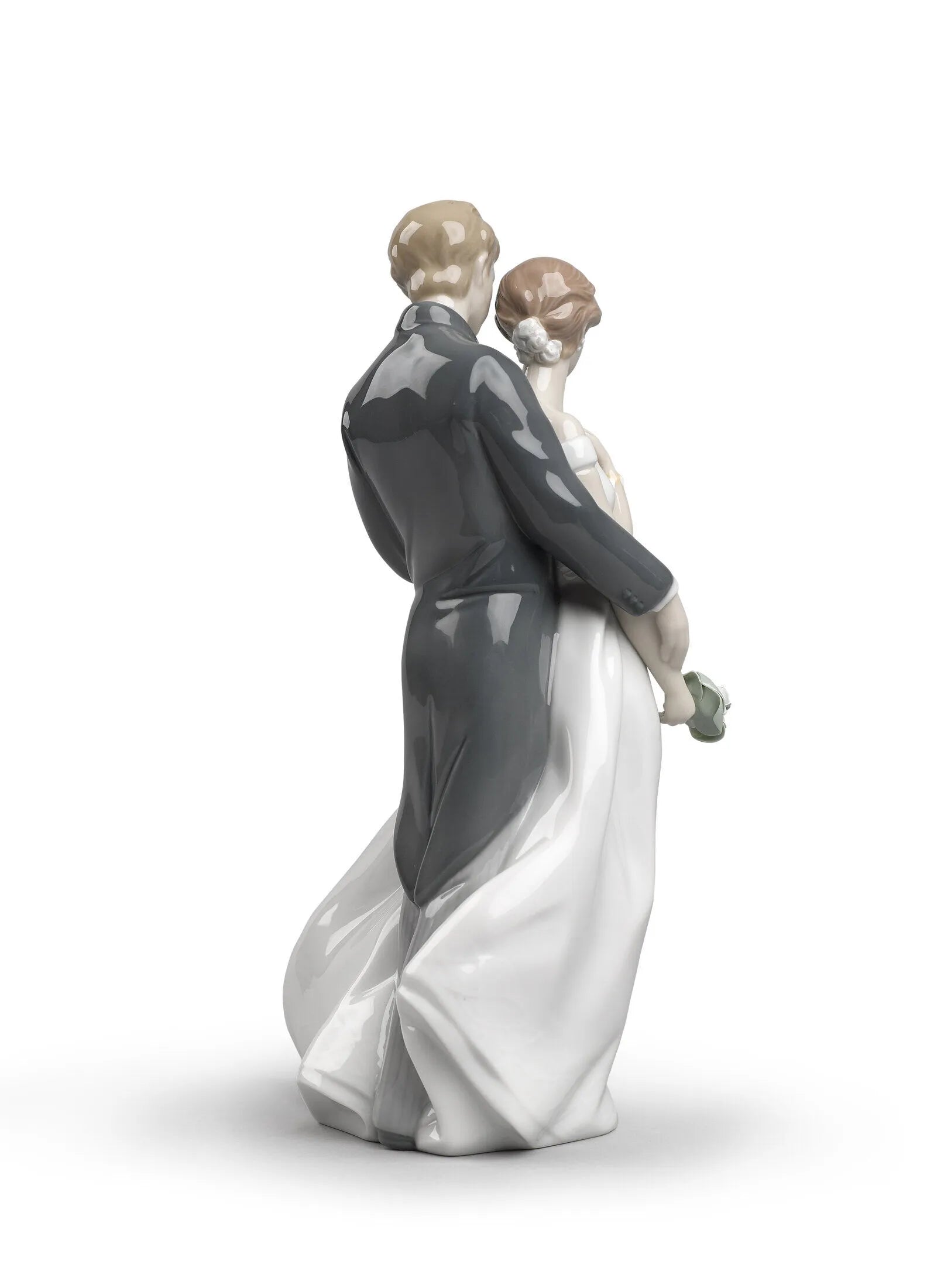 Lladro Everlasting Love - Goviers of Sidmouth