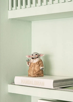 Lladro Grogu™-Goviers