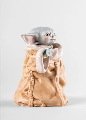 Lladro Grogu™-Goviers