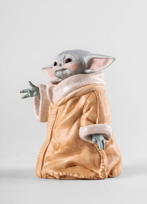 Lladro Grogu™-Goviers
