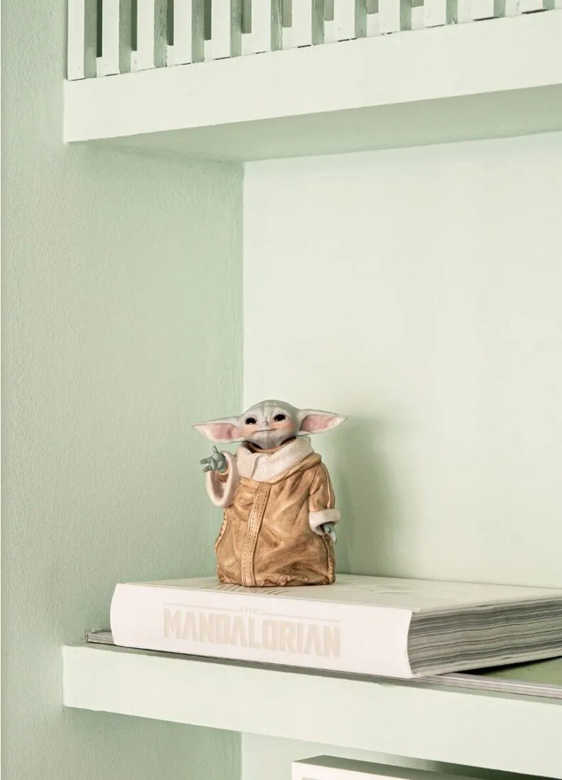 Lladro Grogu™-Goviers