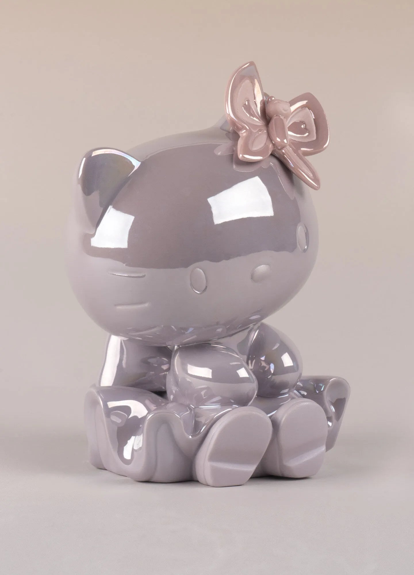 Lladro Hello Kitty - Goviers of Sidmouth
