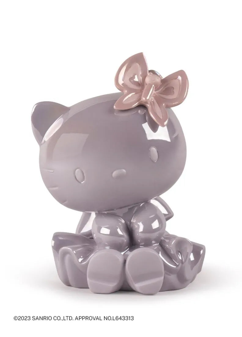 Lladro Hello Kitty-Goviers