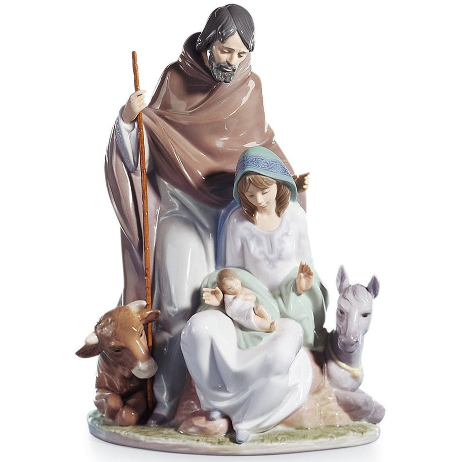 Lladro Joyful Event-Goviers