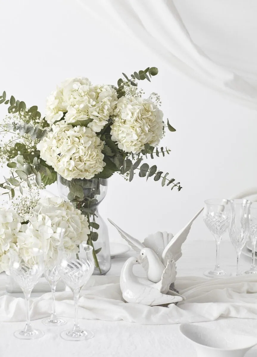 Lladro Love Nest-Goviers