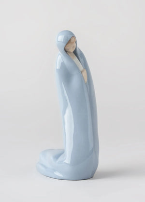 Lladro Madonna-Goviers