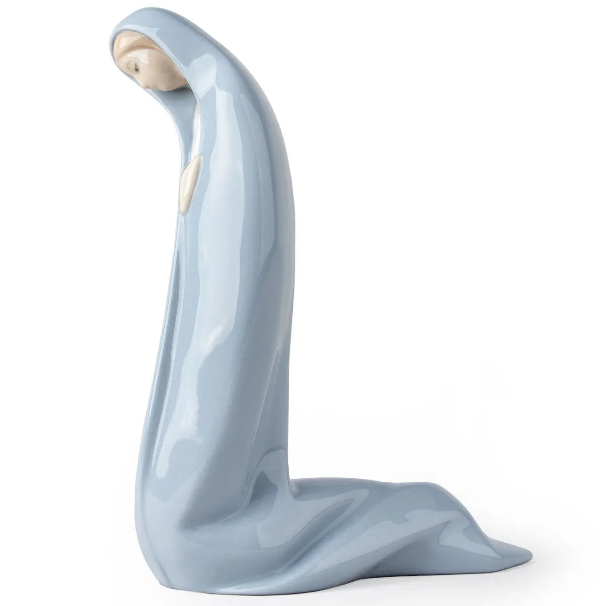 Lladro Madonna-Goviers