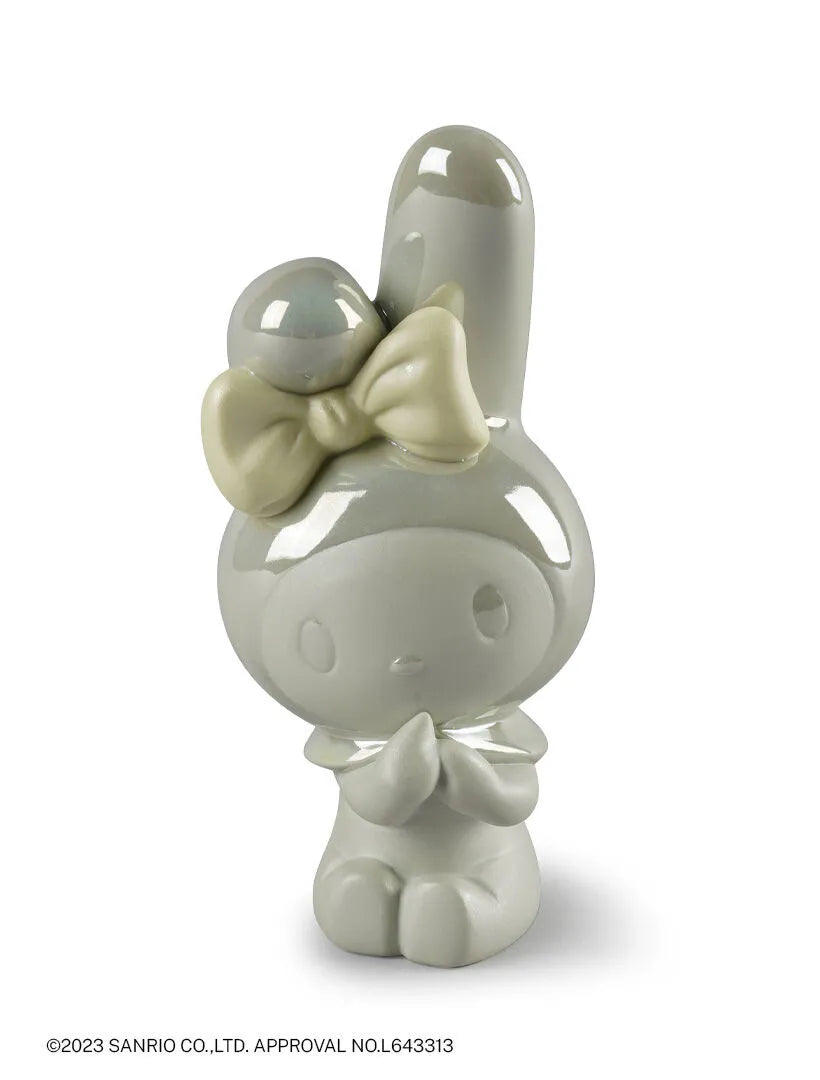 Lladro My Melody-Goviers