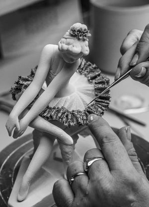 Lladro Opening Night-Goviers