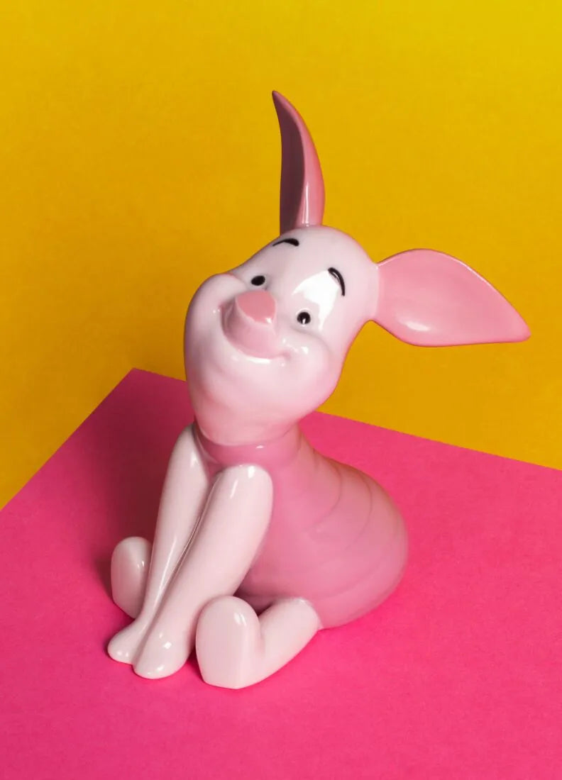 Lladro Piglet-Goviers