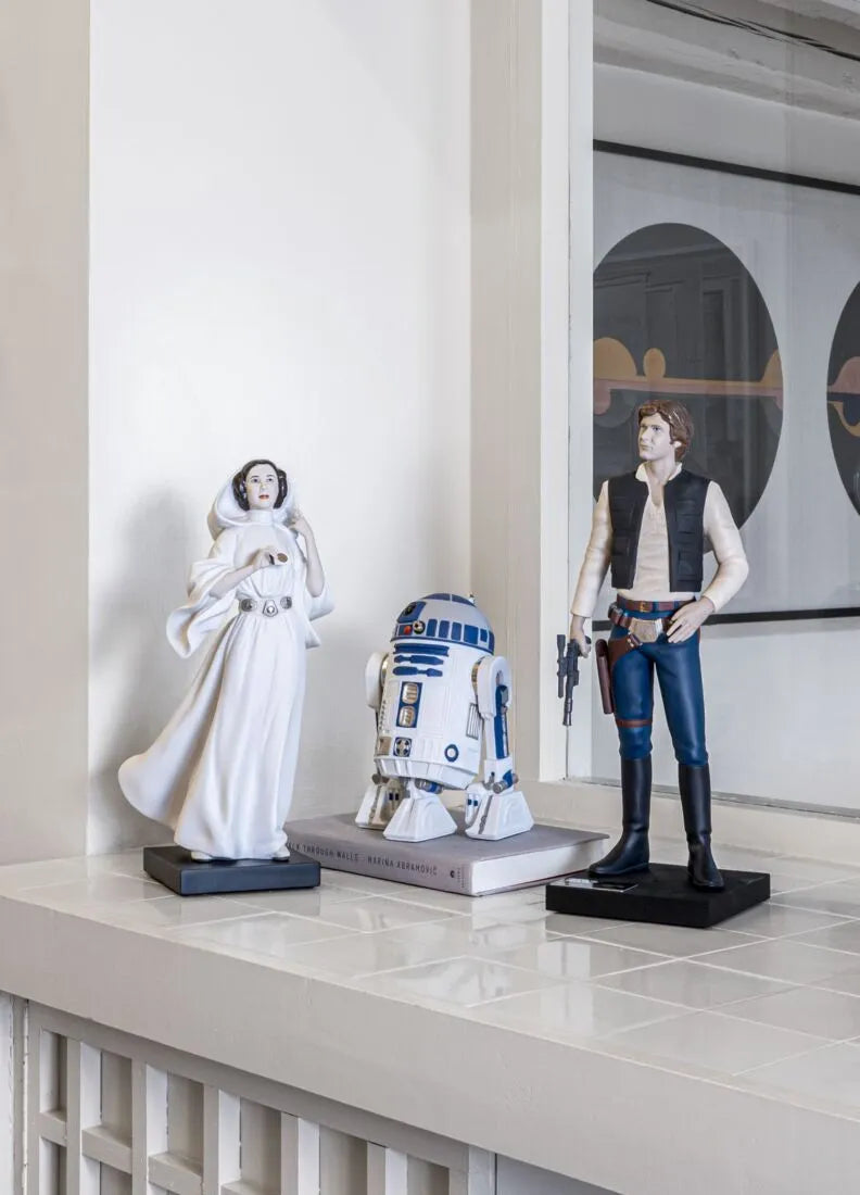 Lladro R2D2™-Goviers