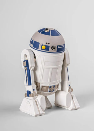 Lladro R2D2™-Goviers