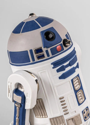 Lladro R2D2™-Goviers