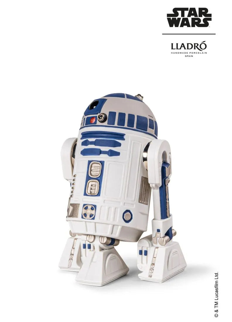 Lladro R2D2™-Goviers