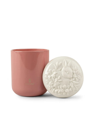 Lladro Rabbit candle - Sweet Memories-Goviers