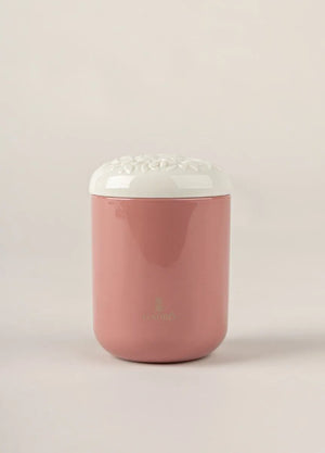 Lladro Rabbit candle - Sweet Memories-Goviers