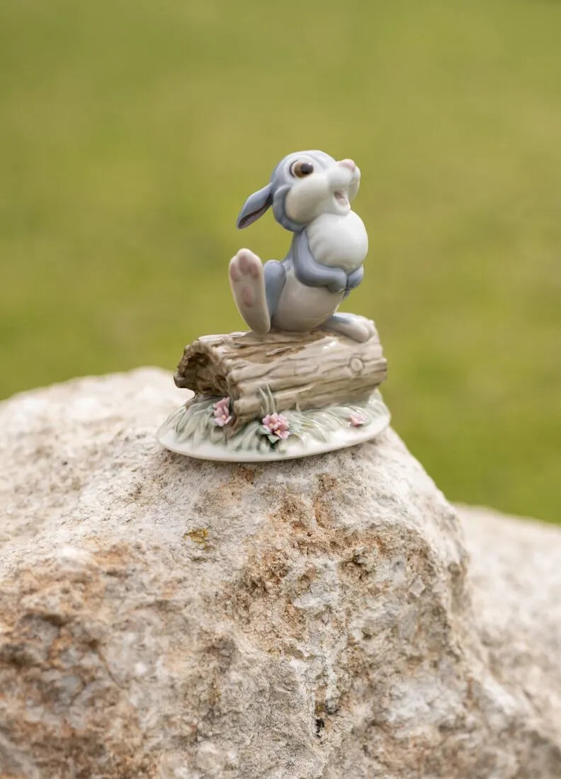 Lladro Thumper-Goviers