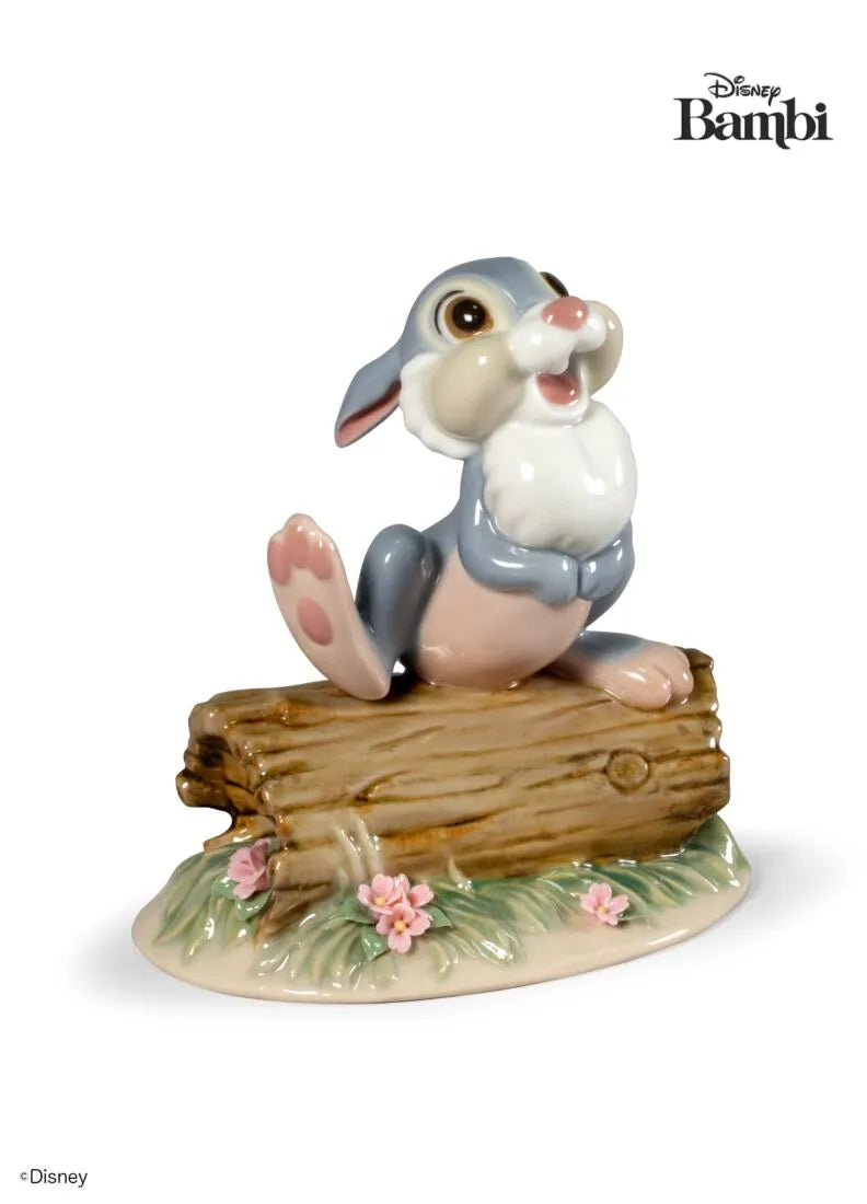 Lladro Thumper-Goviers
