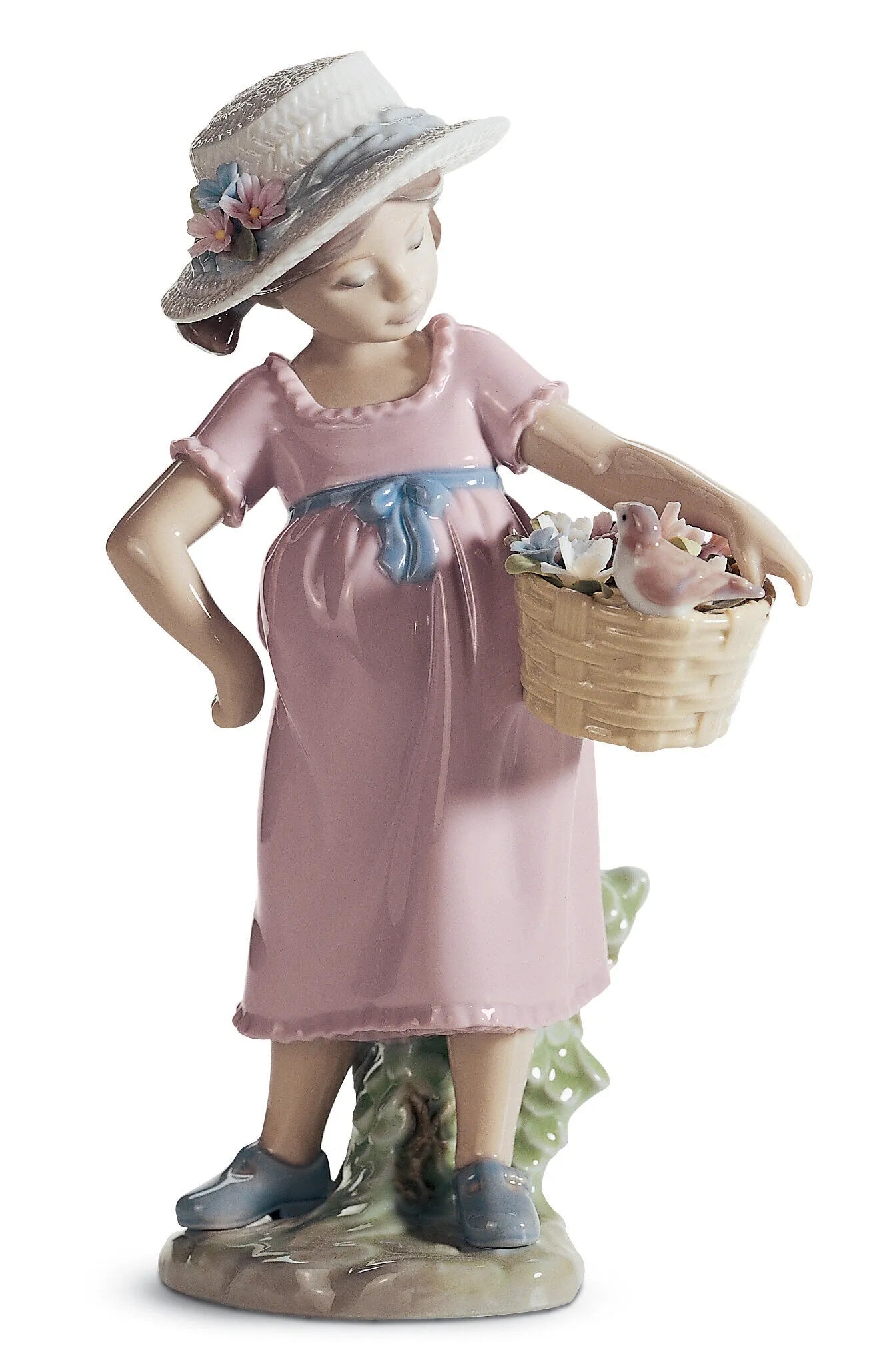 Lladro You're So Cute-Goviers