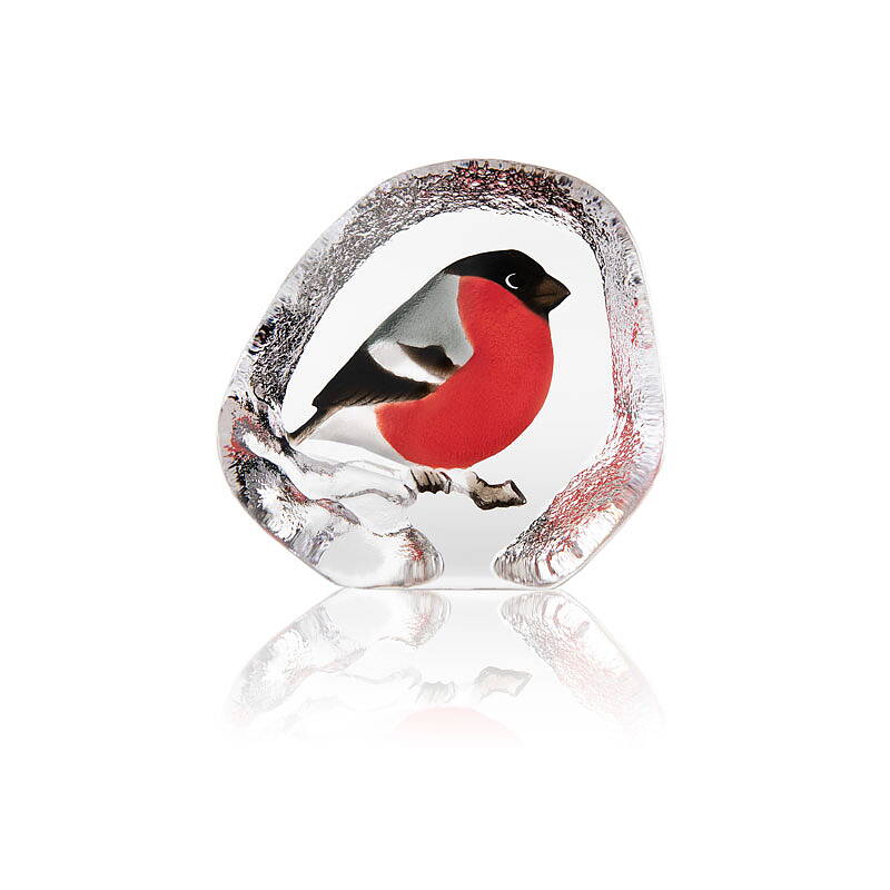 Maleras Bullfinch-Goviers