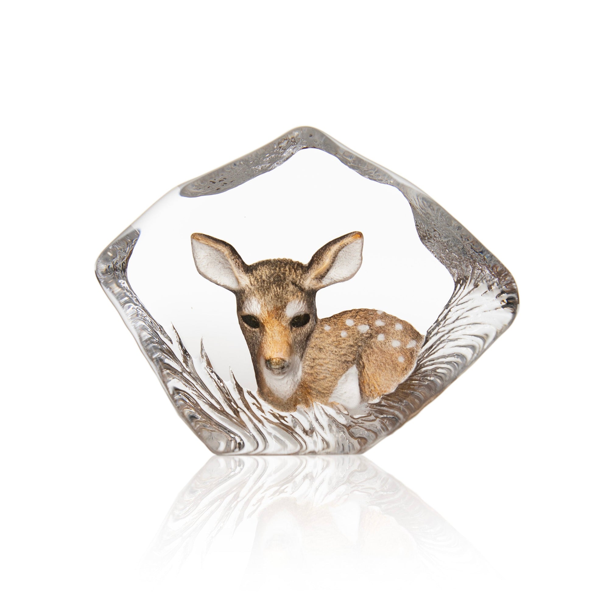 Maleras Deer-Goviers