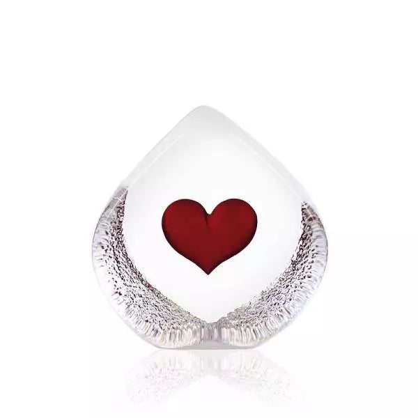 Maleras Heart Small-Goviers