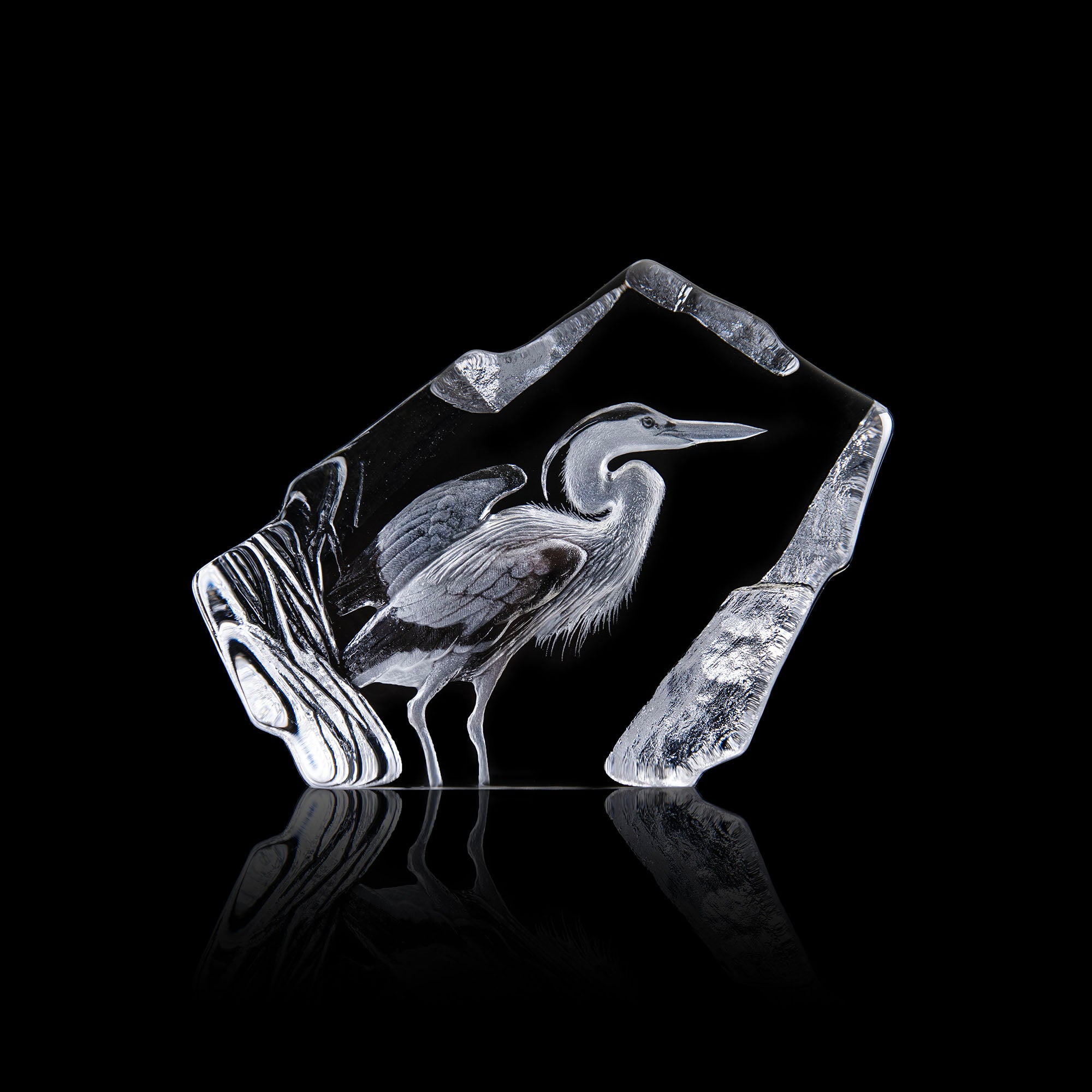 Maleras Heron-Goviers