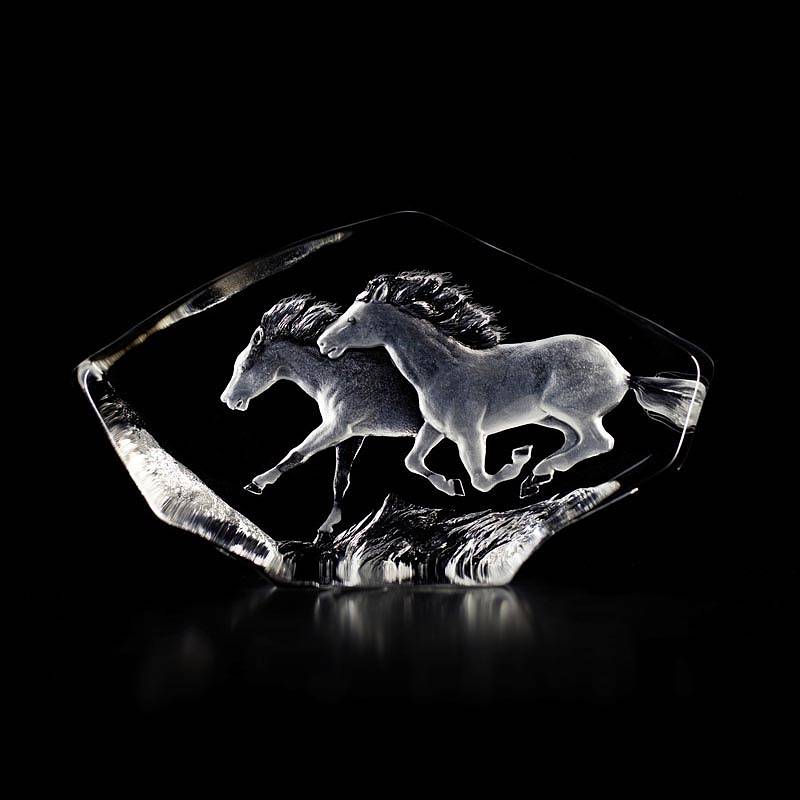 Maleras Horses-Goviers