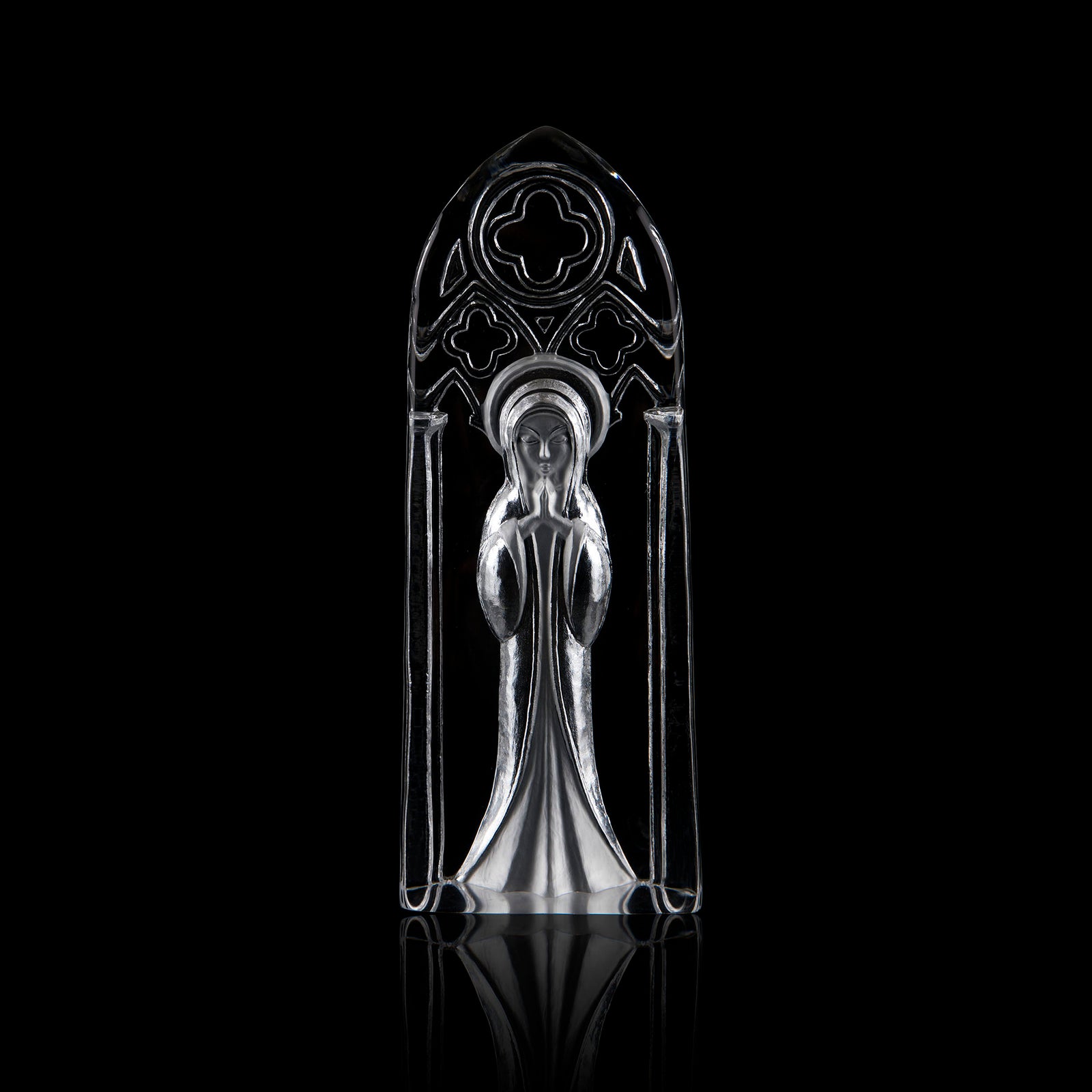 Maleras Madonna-Goviers