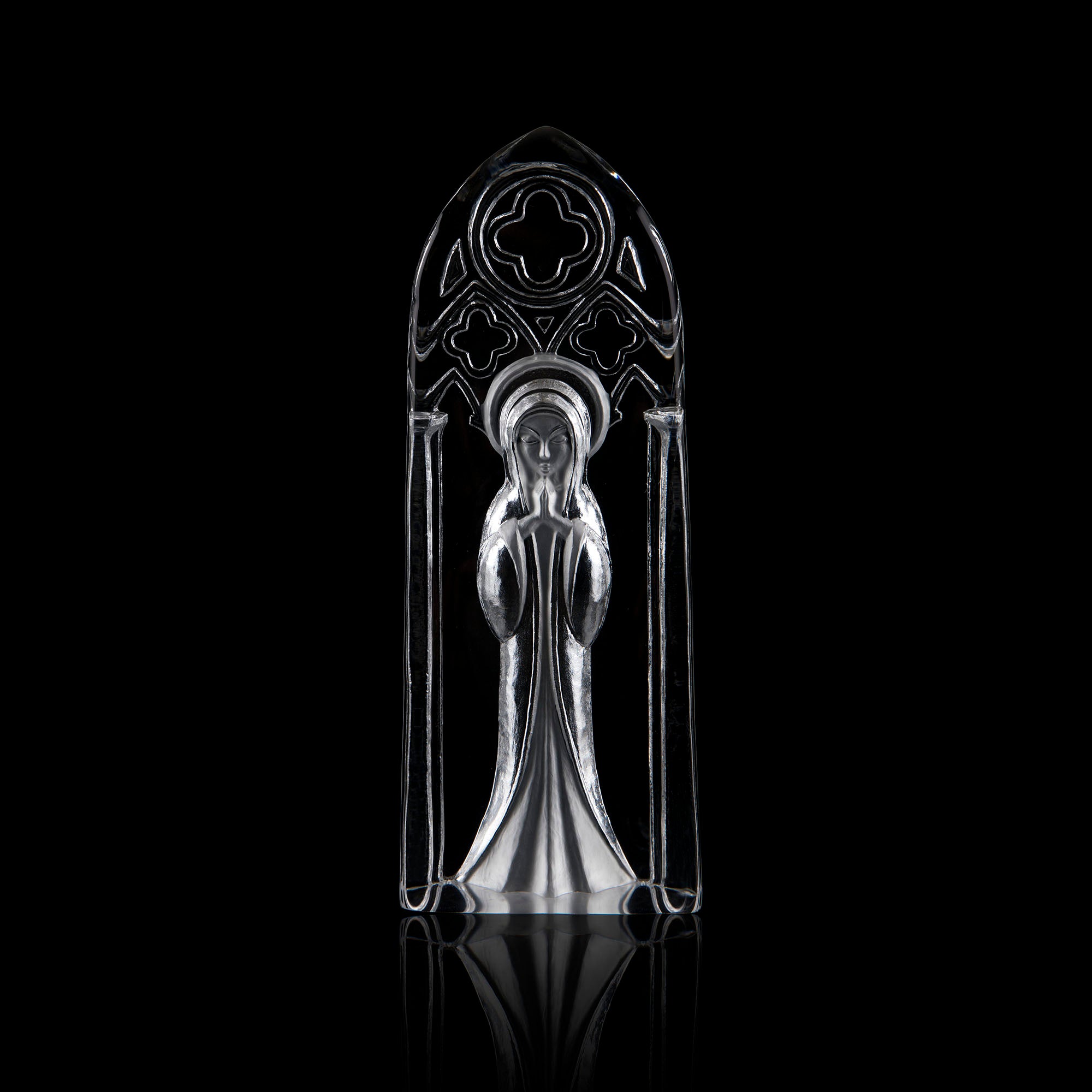 Maleras Madonna-Goviers