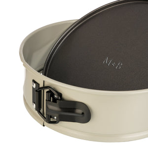 Mary Berry At Home 20cm Springform Cake Tin-Goviers