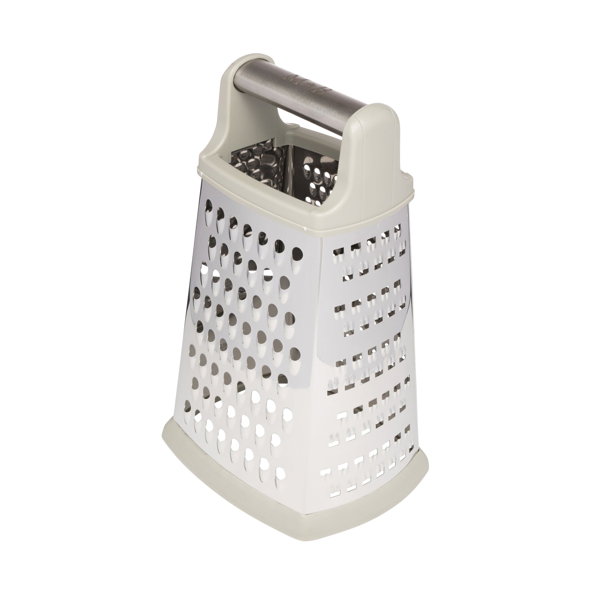 Mary Berry At Home Box Grater-Goviers