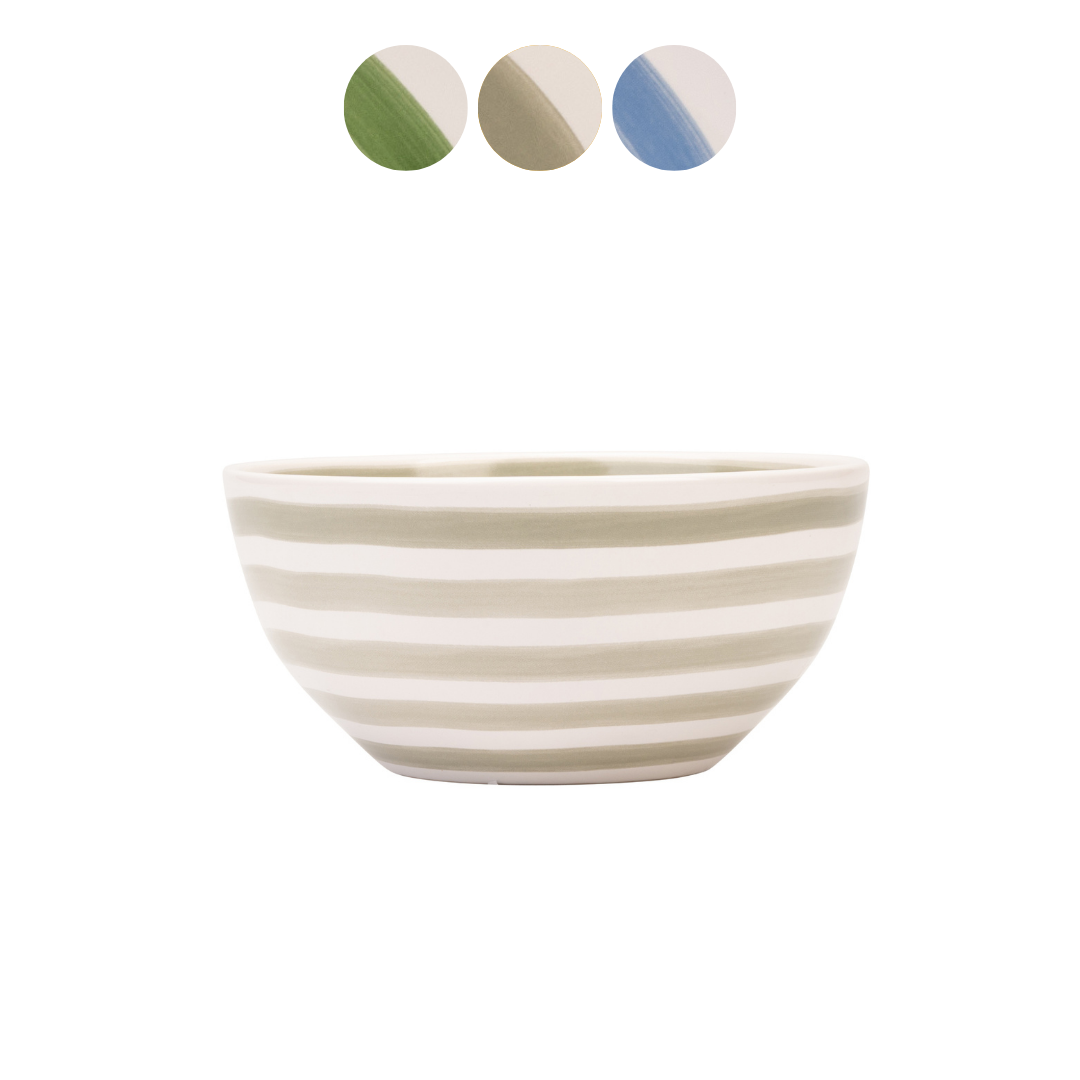 Mary Berry At Home Cereal Bowl-Goviers