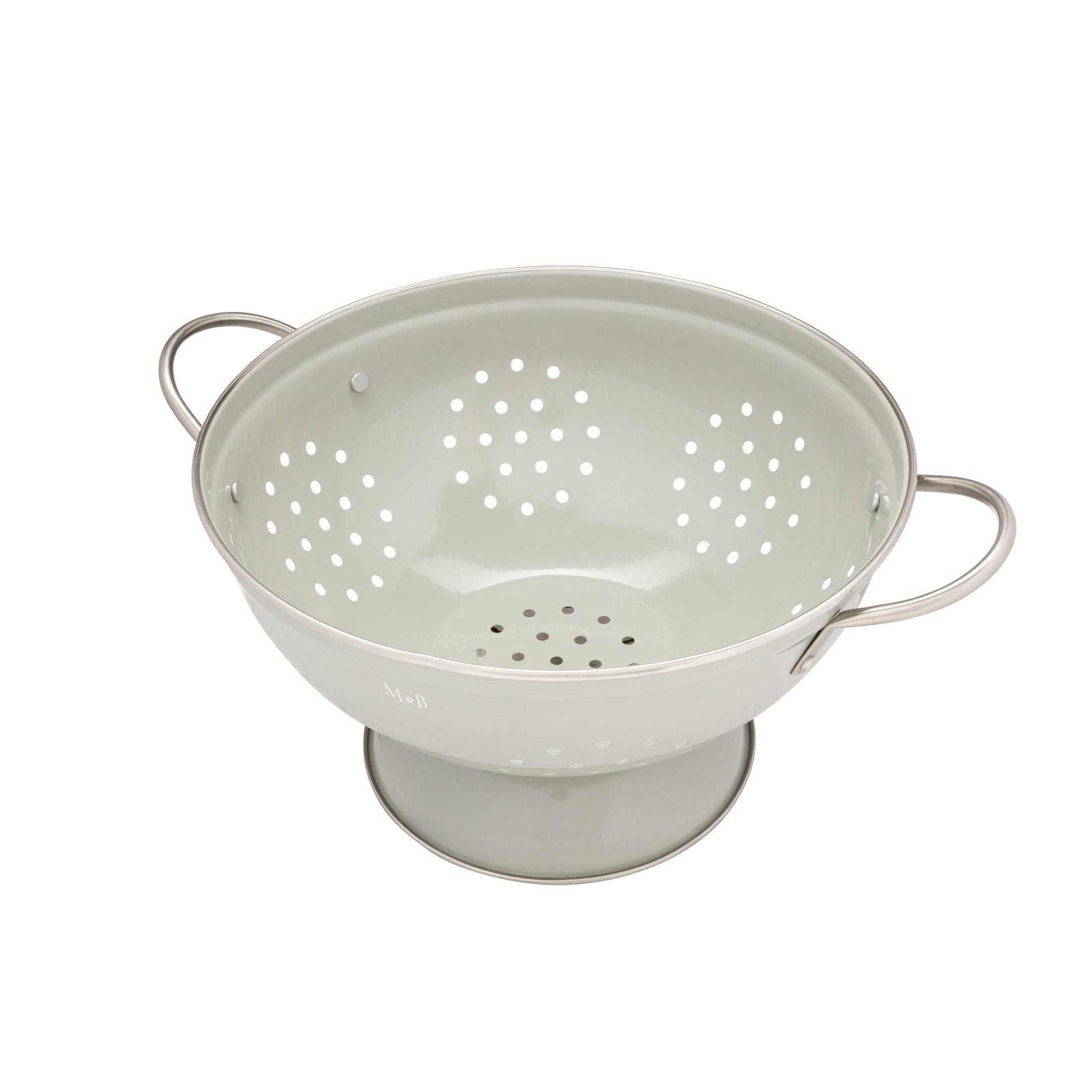 Mary Berry At Home Colander-Goviers