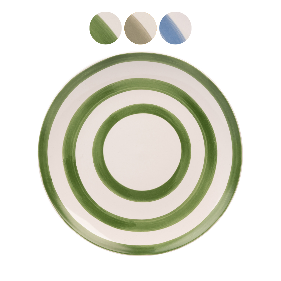 Mary Berry At Home Dinner Plate-Goviers