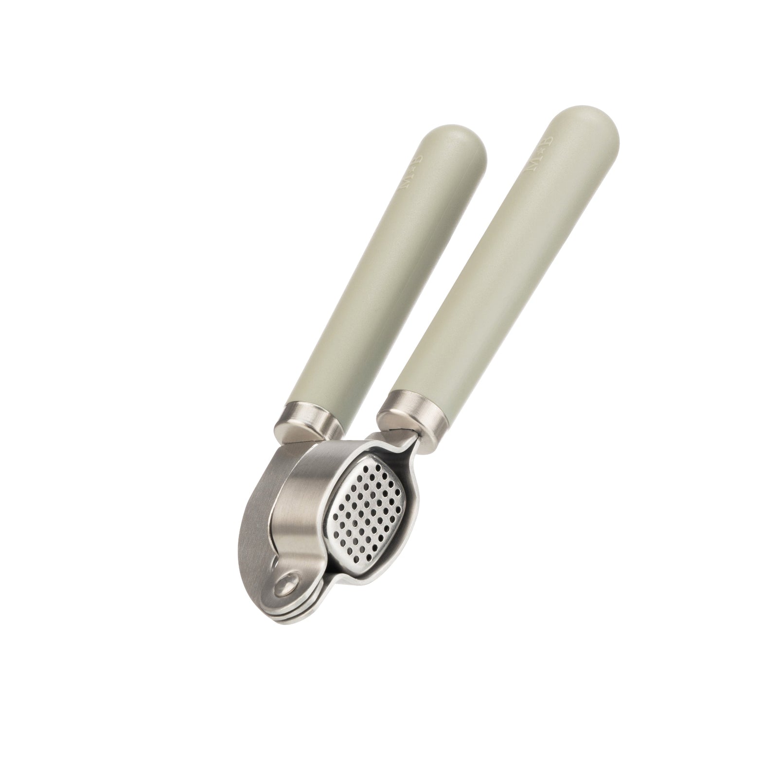 Mary Berry At Home Garlic Press-Goviers