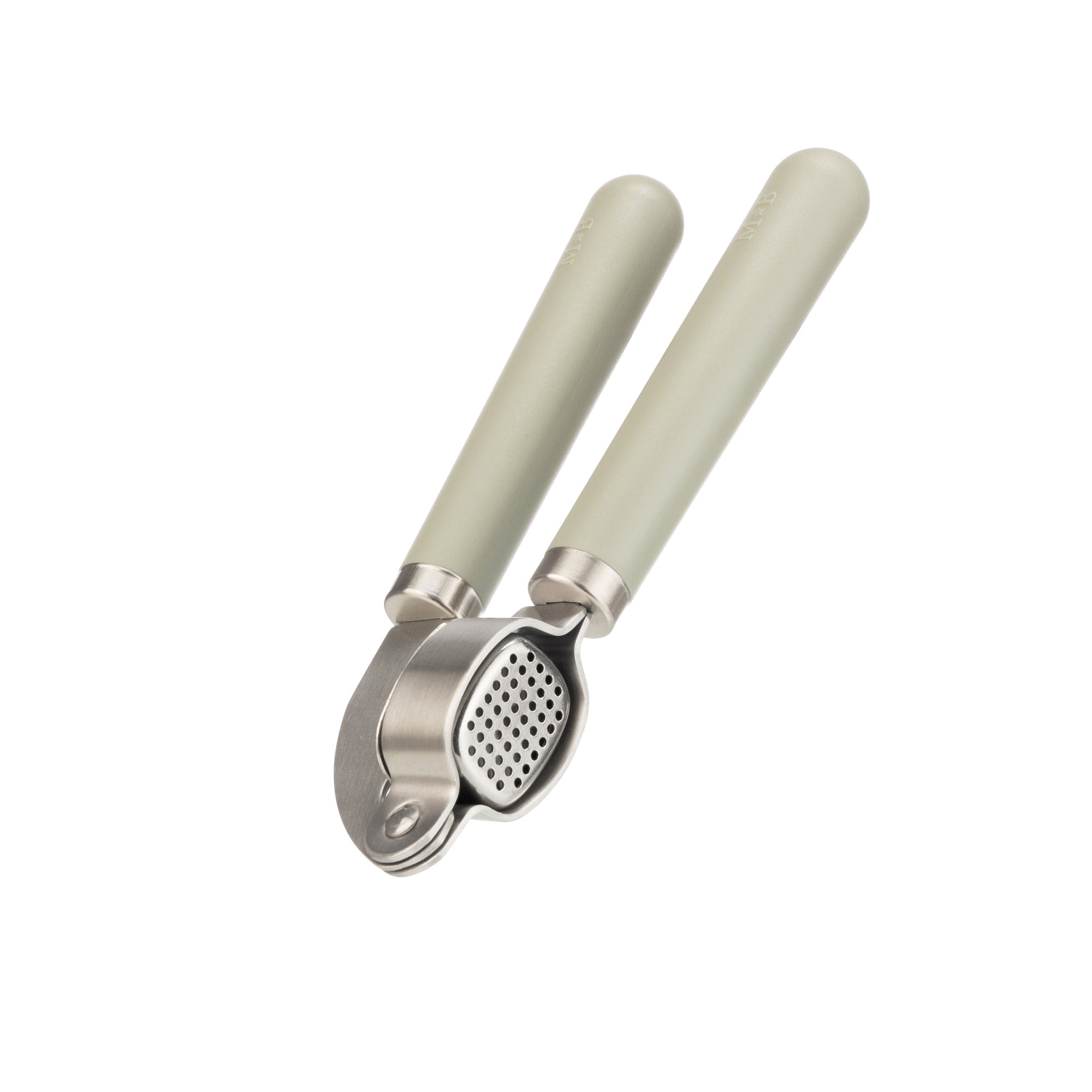 Mary Berry At Home Garlic Press-Goviers