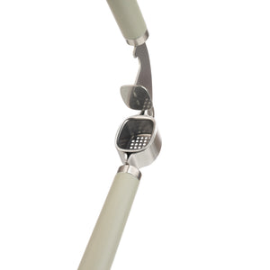 Mary Berry At Home Garlic Press-Goviers