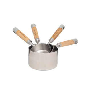 Mary Berry At Home Measuring Cups-Goviers