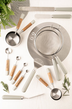 Mary Berry At Home Measuring Cups-Goviers