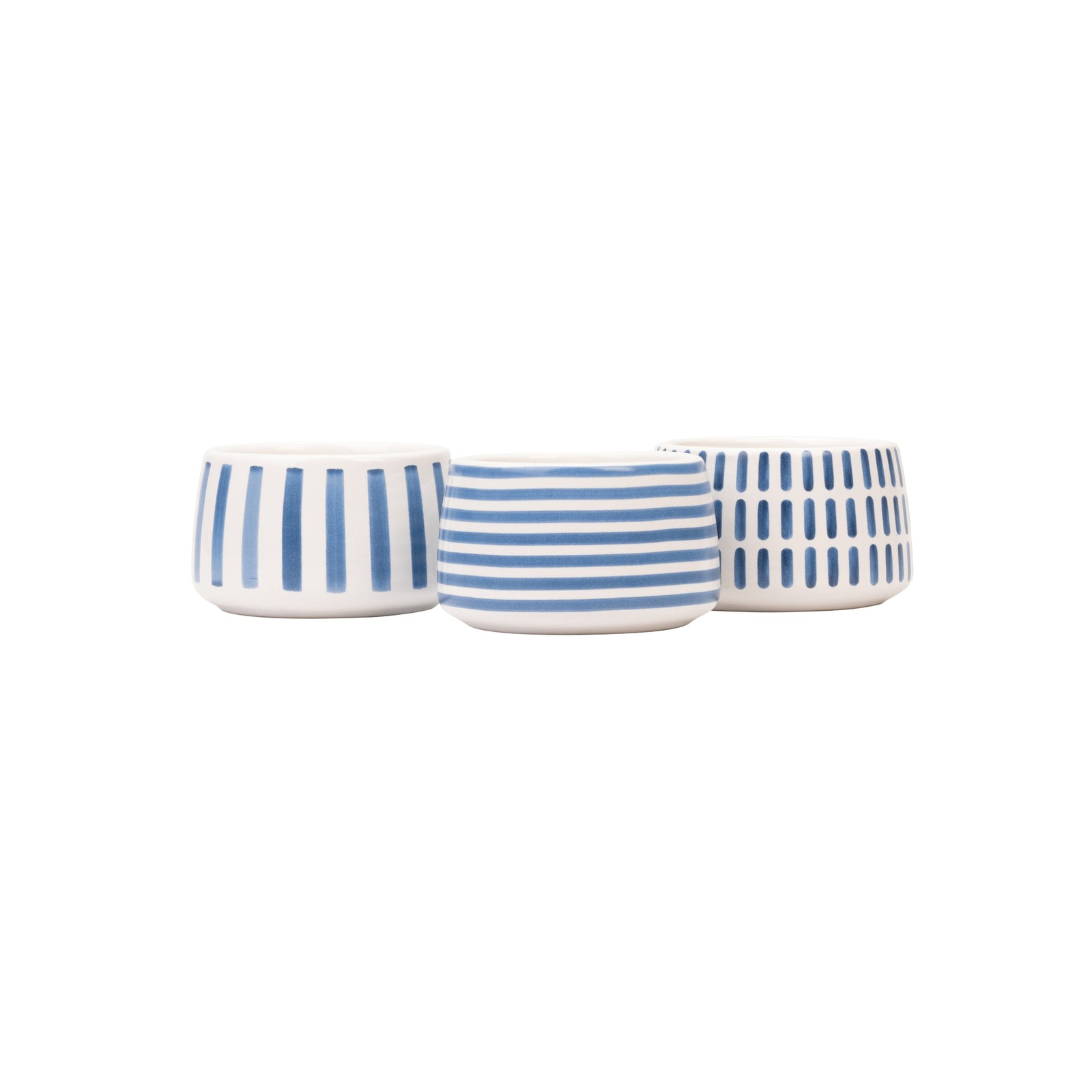 Mary Berry At Home Nibble Bowls Set of 3-Goviers