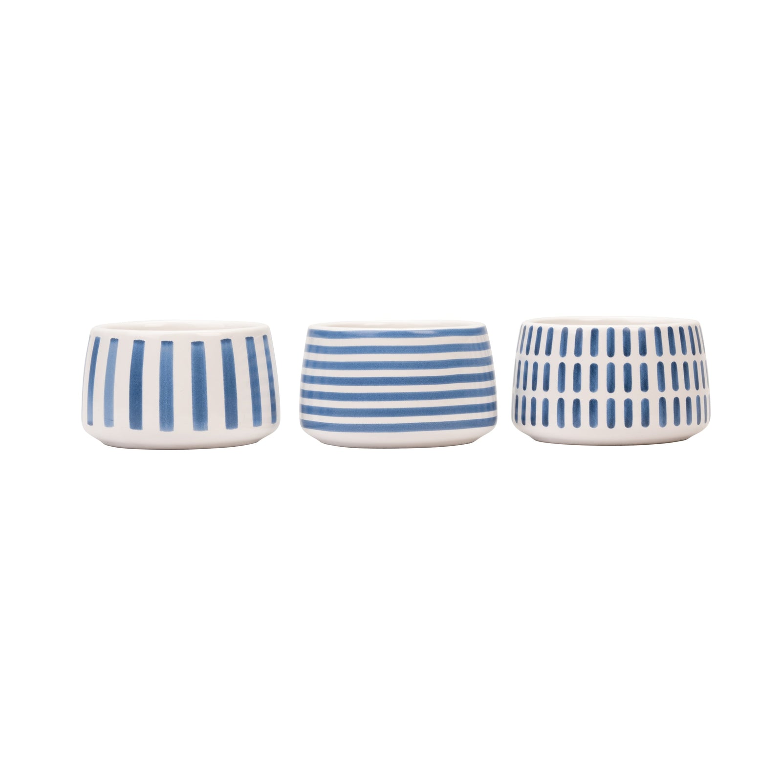 Mary Berry At Home Nibble Bowls Set of 3-Goviers